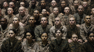 Marine and Navy Law Have Made Revenge Porn Illegal